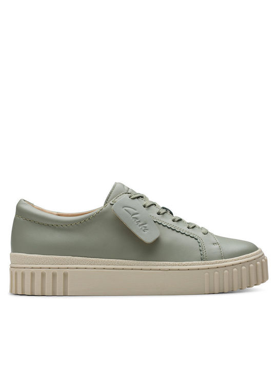 Clarks Sneakers Многоцветен