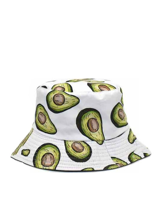 Moda4u Текстилно Мъжко Кафе Тип Bucket Леви