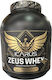 Icarus Nutrition Zeus Whey Πρωτεΐνη Ορού Γάλακτος με Γεύση Vanilla Ice Cream 2kg
