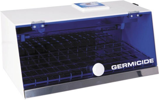 Sterilization Chamber Ultraviolet Lamp Germy Gima Plus 8w