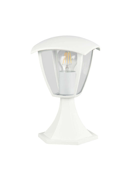 Trio Lighting Φωτιστικό Φαναράκι Εξωτερικού Χώρ...