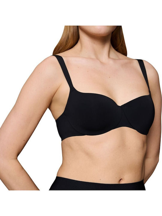 Triumph Body Make-up Illusion Balconette Black ...