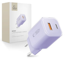 Tech-Protect NCM33 Adaptor 33W