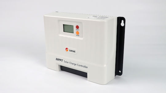 MPPT Solar Charge Controller SRNE SHINER 2440 24V / 40A