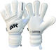 4Keepers Champ Adults Goalkeeper Gloves Black
