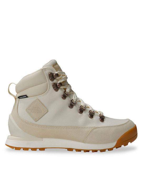 The North Face Women's Hiking Boots Beige