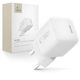 Tech-Protect Зарядно без кабел с USB-C порт 25W...