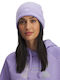 Halftime Beanie Feminin Căciulă Tricotat în culoarea Lila