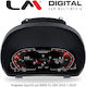 Lm Cluster Bmw9303