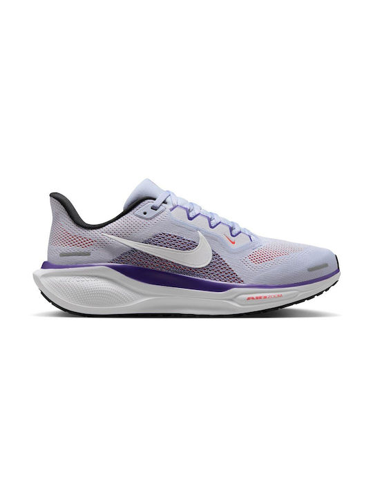 Nike Pegasus 41 Γυναικεία Αθλητικά Παπούτσια Ru...