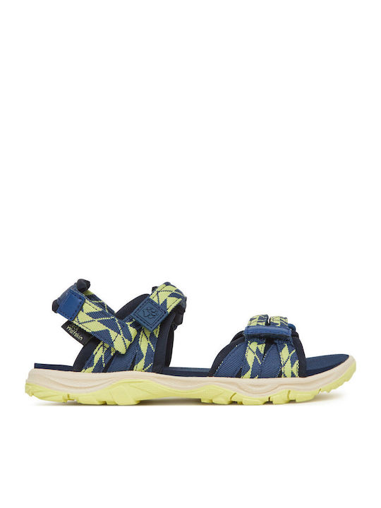Jack Wolfskin