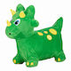 Rocking Hopper Dinosaur Soft Cover Hopper Dino Free2play 86274
