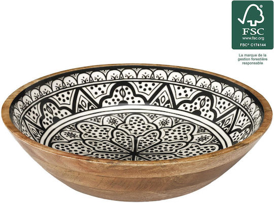 The Home Deco Factory KA0571 Ξύλινη
