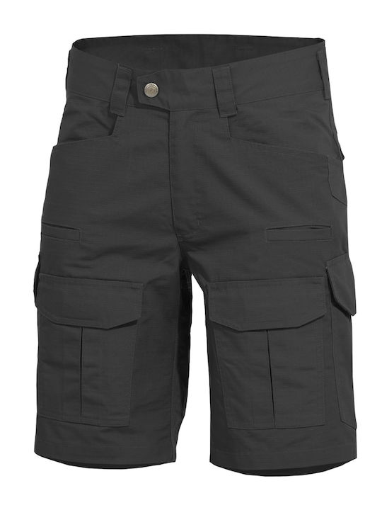 Pentagon Lycos Military Shorts in Black Color