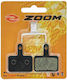Zoom E-scooter Bremsbeläge