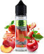 Charlie's Chalk Dust Ароматен изстрел 10мл 1бр Fuji Apple Strawberry Nectarine