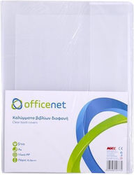 Officenet Κάλυμμα Βιβλίου A4 Officenet Κάλυμμα Βιβλίου A4