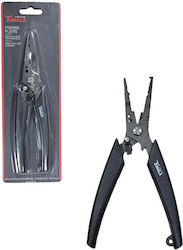 Tunala Mehrzweckzange Angelwerkzeuge Fischerei Schneidwerkzeug 18.2cm
