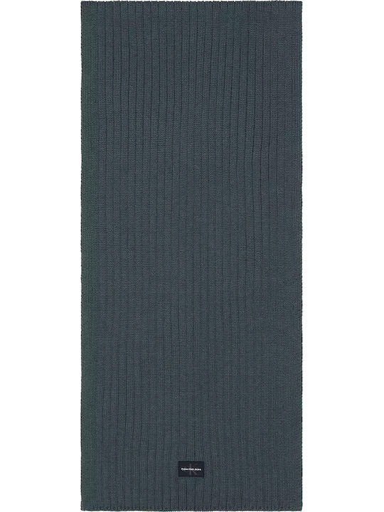 Fular bărbați Verde