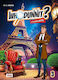 Whodunnit? 3 Students Book (writing Booklet +clues)
