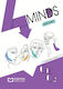 4minds C1/c2 Teachers Book (+digibook)