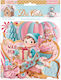 Die Cuts Stamperia Candy Christmas