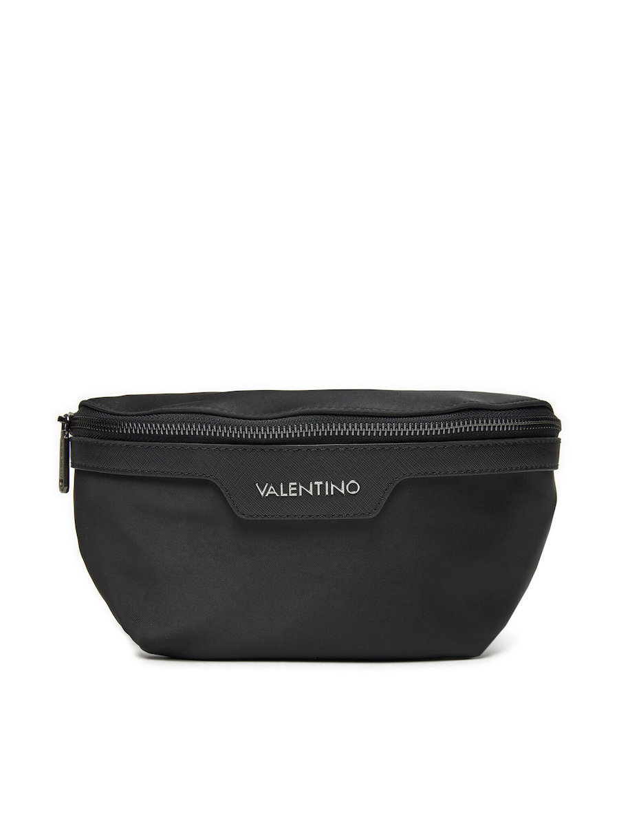 Valentino Bags Waist Bag Black VBS8AQ08 | Skroutz.mt