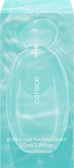 Catrice Cosmetics So Magic Hair Mist 100ml