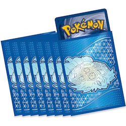 Pokemon Pokemon Card Sleeves Standard Size 65 5706569106689 | Skroutz Cyprus Pokemon Pokemon Card Sleeves Standard Size 65 5706569106689 | Skroutz Cyprus