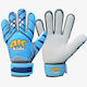 4Keepers Torwarthandschuhe Kinder Blau