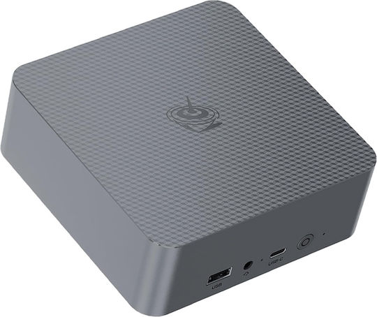 Beelink EQi12 Mini PC (Core i5 1235U/16GB DDR4/500GB SSD/W11 Pro