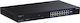 Trendnet TEG-3182WS Verwaltet L2 Switch mit 16 Ports Ethernet und 2 SFP Ports