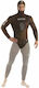 Seac Sacou De Scufundare Maro 5mm