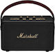 Marshall Kilburn III Ηχείο Bluetooth 50W με Διάρκεια Μπαταρίας έως 50 ώρες Black & Brass