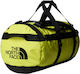 The North Face Base Camp Reisetasche Zurück Gel...