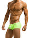 Herren Badebekleidung Shorts Lime