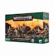 Warhammer Underworlds Kamandoras Klingen