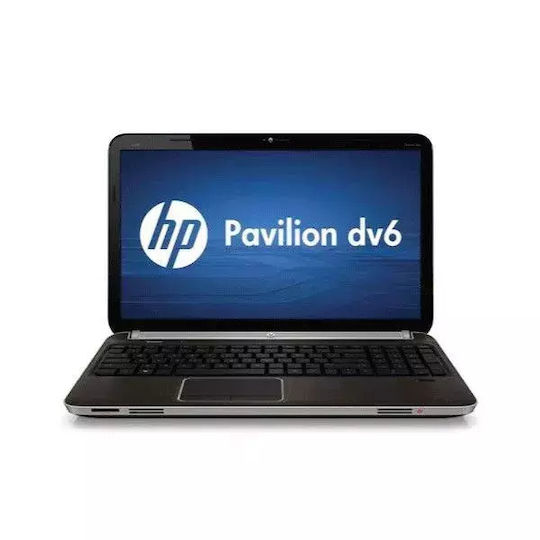HP Pavilion dv6 Refurbished Grade A (Core i7-2670qm/8GB