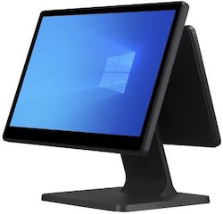 Σύστημα Pos Optimx Pro Rs623-2 Intel N100 Έως 3.4ghz 12η Γενιά 8gb Ddr4 128 Ssd Οθόνη Αφής 15.6 Ιντσών Wide Full Hd 11.6 Ιντσών Σύστημα Pos Optimx Pro Rs623-2 Intel N100 Έως 3.4ghz 12η Γενιά 8gb Ddr4 128 Ssd Οθόνη Αφής 15.6 Ιντσών Wide Full Hd 11.6 Ιντσών