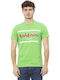 T-shirt Green