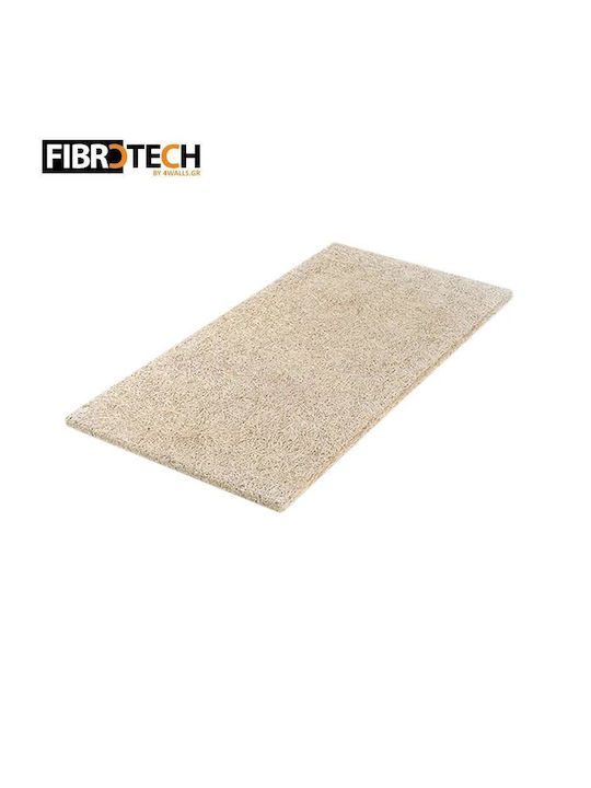 3D Звукоизолиращи Панели От Дървесна Влакна Cement Basic Fibrotech “light” 120см X 60см X 2.5см 1838805