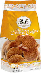 Hamlet Waffle 200gr
