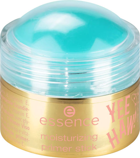Essence Primer Προσώπου Stick Howdy Y'all! 10.2gr