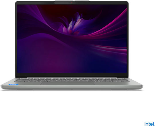 Lenovo IdeaPad Slim 5 14IRH10R 14" IPS FHD+ (Core 7-240H/32GB/1TB SSD/W11 Home) Luna Grey (GR Keyboard)