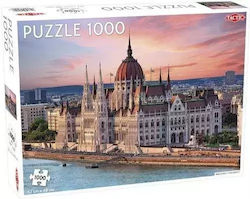 Puzzle 2D 1000 Pieces