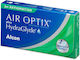 Alcon Plus Lunar Astigmatic Lentilă de Contact