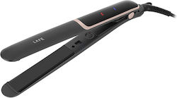 Lafe Sleek & Shine Straightener Temperature Control Lafe Sleek & Shine Straightener Temperature Control