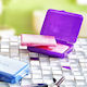 Organizer Storage Case for Sanitary Pads