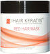Ihair Keratin Mască De Păr Pentru Păstrarea Culorii Cu Keratină 500ml
