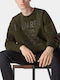 Sweatshirt Green